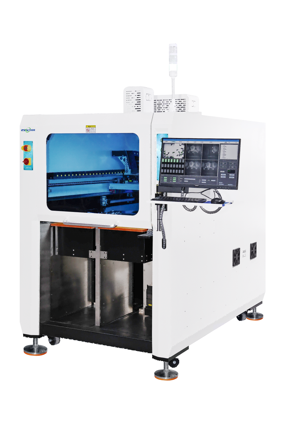 摆盘机（最新）