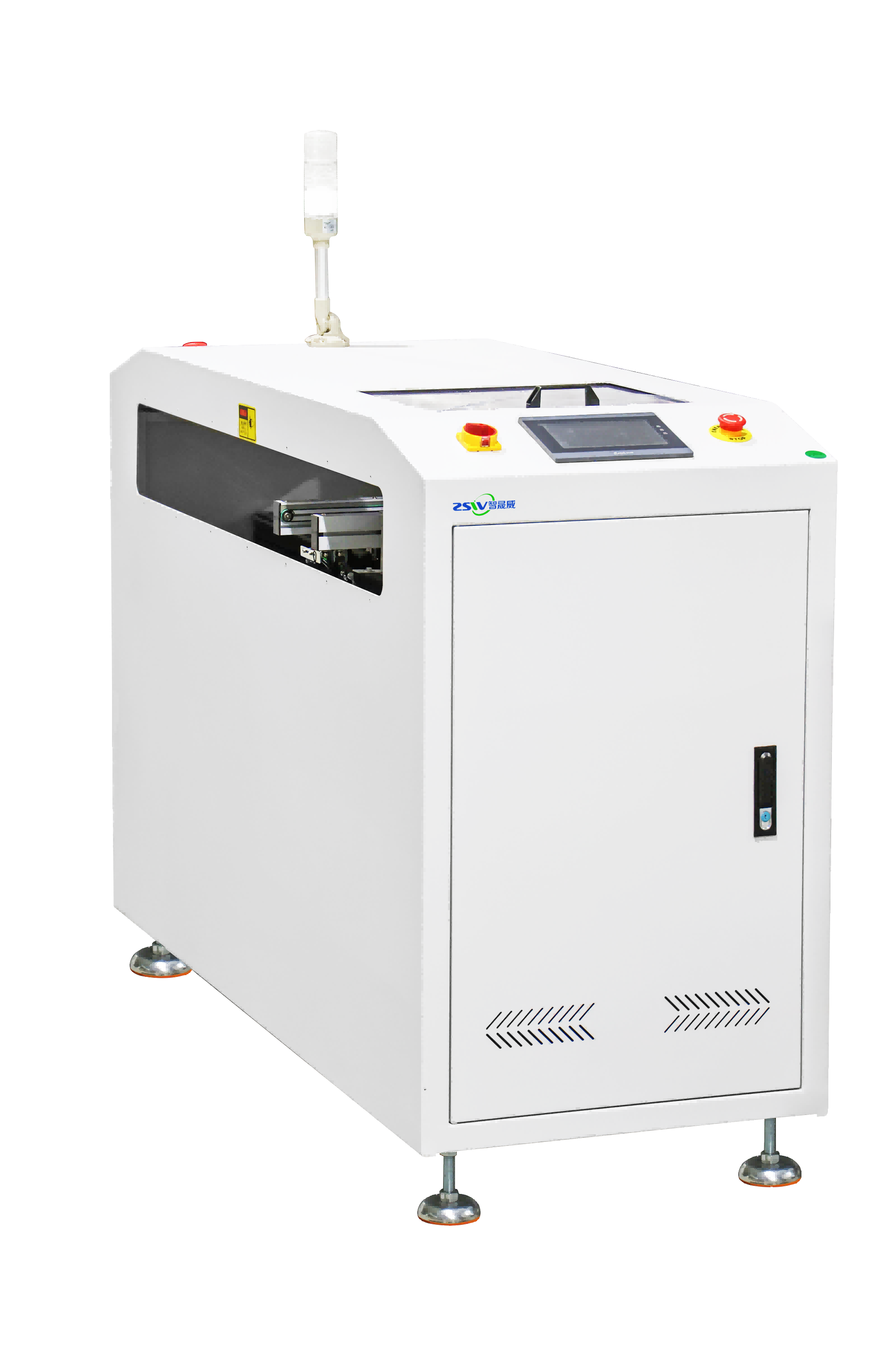 标准平移机（1.2米）